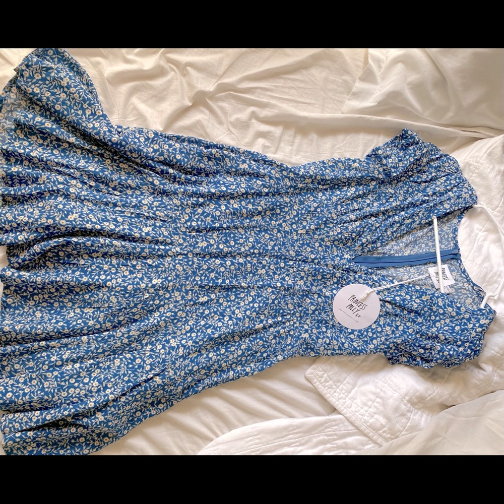 Princess Polly dress never worn!